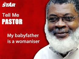 DearPastor, I am 39 years old, and I have two children. I was in love with  my high-school sweetheart. I broke my parents' rules. I used to leave my  parents' home when