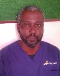 Microchip IDs help pet owners track lost animals