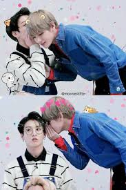 Meant To Be Vk 13 Bts Boys Bts Jungkook Taekook