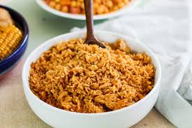 We have more professional chefs now who embrace and are proud of our culture and our history of food. Easy Puerto Rican Rice Recipe Latina Mom Meals
