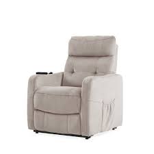 Cerda 21 Power Lift Assist Recliner In 2020 Recliner Lift Recliners Southwestern Chairs