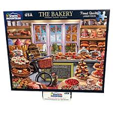 Kimseler uyanmadan kalkip pijamasiyla koltuğa oturur, minicik parmaklariyla uzaktan kumandanin dugmelerine basip sevdigi cizgi filmi izlemeye koyulur. Amazon Com White Mountain Puzzles Cape Cod 1000 Piece Jigsaw Puzzle Toys Games