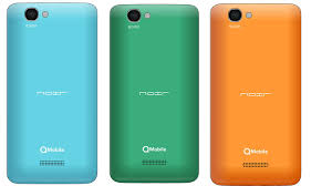 QMobile Noir i9 technical specs ...