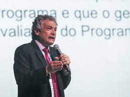 Institute of applied economic research (ipea) rosane s. Ricardo Paes De Barros Problema Do Brasil E Falta De Projetos