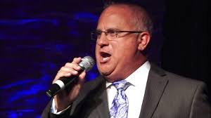 Ricky Atkinson + Compassion Wish I Could Have Been There NQC 2015