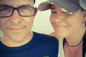 Fundraiser for Brian Mills by Chris Scott Huff : Dwight and Danielle Emmett