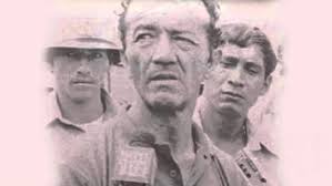 Serial Killer Daniel Camargo Barbosa: 'The Sadist of Chanquito'