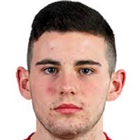 Charley Edge Transfer News, History, Market Value (ETV) & Career Stats