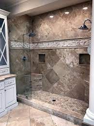 You can buy bathroom walls to go around your tub or shower that are made with acrylic. Posts Pics Bathroom Remodel Shower Bathroom Renovation Diy Shower Remodel