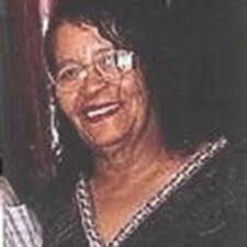 Lillie Mae Knox Obituary August 26, 2010