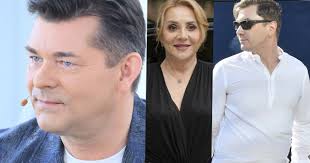 Zenek Martyniuk dokonał niemożliwego. Potwierdził doniesienia, żony nie ma 