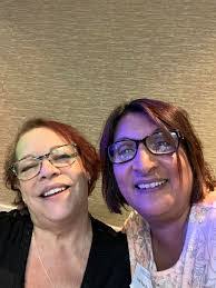 Kristin Kernan's Instagram, Twitter & Facebook