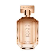 Voir ou revoir la video musique pub hugo boss the scent 2018 en replay et en streaming si vous l'avez ratee lors de sa diffusion. Hugo Boss Boss The Scent Intense For Her Cheaper Than Retail Price Buy Clothing Accessories And Lifestyle Products For Women Men