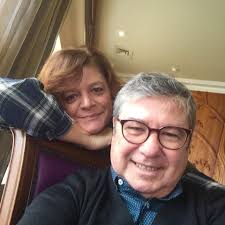 O filho de júlia pinheiro preferiu tratar do assunto rapidamente e foi falar. Julia Pinheiro Festeja 32 Anos De Casada