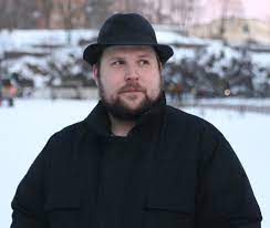Notch's real name is markus alexej persson. Markus Persson Official Minecraft Wiki