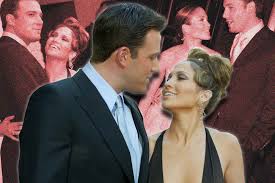 Maybe you would like to learn more about one of these? Insider Jennifer Lopez Was Always Obsessed With Ben Affleck