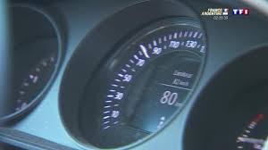 Le passage à 80 km/h sur les routes secondaires est prévu pour le 1er juillet. Le Passage Aux 80 Km H Ne Convainc Pas Certains Elus Et Automobilistes Lci