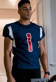 Learn more about the full cast of all american with news, photos, videos and more at tv guide. Jordan Jordan Jordan Baker All American Michael Evans Behling Jordan Baker Micheal Evan Behling