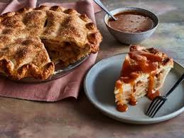 Save room for something sweet! 100 Best Thanksgiving Dessert Recipes Thanksgiving Recipes Menus Entertaining More Food Network Food Network