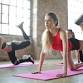Yoga at YMCA Oakville event image