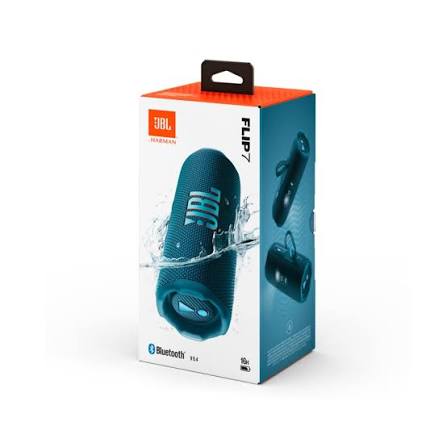 SPEAKER JBL FLIP7
