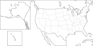 Maybe you would like to learn more about one of these? Mapa Politico Mudo De Estados Unidos Para Imprimir Mapa De Estados De Estados Unidos Freemap Mapas Interactivos