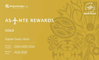 O Asante Rewards agora é o mais novo parceiro aéreo do ecossistema ALL Accor., gerada com IA