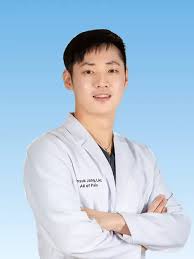 Minsuk Jang | ALL OF PAIN