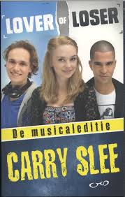 Lover Of Loser Chicklit Nl