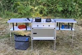 Buy type outdoor kitchen and get the best deals at the lowest prices on ebay! Camping Outdoor Kitchen For Sale Sink Stove Storage Mini Gaskassettenofen Herd Fr Bbq Kochen Portable Shower Bag Hammock Gear Table Big Tents Products Kits Ideas Equipment Expocafeperu Com