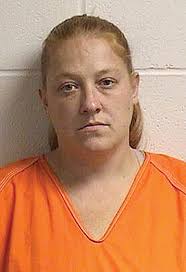 Ogema woman sentenced for gruesome murder of boyfriend