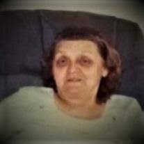 Ida P. Floyd Obituary