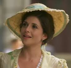 Sandra continuará na casa de Praxedes depois do casamento