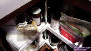 This is a quick, easy way to fix the adjustment and make it. Cheap Lazy Susan Replacement Youtube