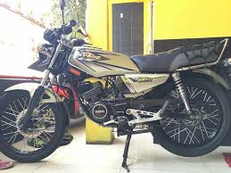 Pin Oleh Andre Arshs Di Rx King Indonesia Mobil Indonesia