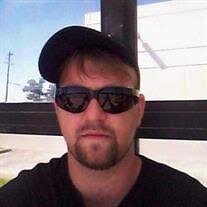 Mr. David Wayne Ely II Obituary