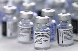 Pfizer/biontech vaccine moderna vaccine janssen vaccine vaccine administration delivered 28 days •two shots are required, delivered 21 days apart. Biontech Pfizer Vaccine Less Effective At Preventing Delta Coronavirus Cases Study Politico
