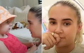 I thought son would look like an 80s throwback when he got a perm at 11