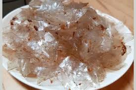 Resep Keripik Kaca BonCabe, Camilan Unik Terbuat dari Tapioka