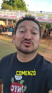 🎉🎶 LISTOS PARA HOY?, Si Aun No Tienes Entradas, No Te Preocupes, Habrá en  Puerta, Podrás Comprar de la Boletería!!!, ✅️ Césped 100.000, ✅️ Campo Vip  150.000 Gs.