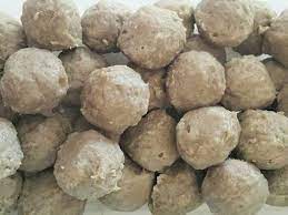 Pin On Resep Bakso