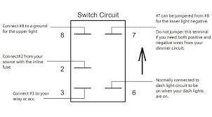 Carling toggle switch wiring diagram | free wiring diagram collection of carling toggle switch wiring diagram. Need Help Wiring 2 Led Whips On Rzr 4 1000 Polaris Rzr Forum Rzr Forums Net