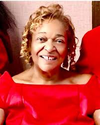 Beverly Ann Patrick Obituary September 23, 2025