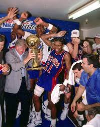 See more ideas about detroit pistons, pistons, detroit. Detroit Pistons On Twitter On This Date In 1989 The Pistons Swept The Lakers To Win Their First Nba Championship Http T Co Evjwnmhip8
