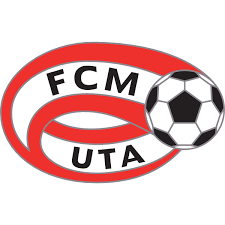 All information about uta arad (liga 1) current squad with market values transfers rumours player stats fixtures news. Fcm Uta Arad Logo Download Logo Icon Png Svg