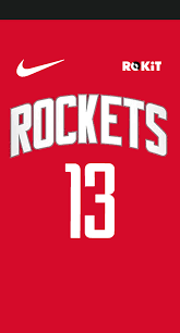 Can you name the 5 other nba. James Harden Wallpaper James Harden Nba Pictures Basketball Wallpaper