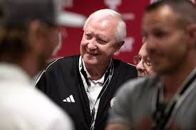 Men's Soccer Opens 50th Anniversary Celebration