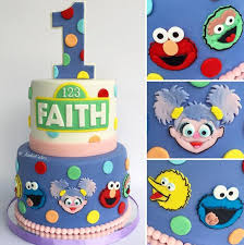 Cookie first birthday boy, first birthday bodysuit, monster first birthday, first birthday outfit boy. 11 Adorable Sesame Street Birthday Cakes Find Your Cake Inspiration