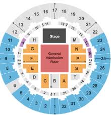 Neal S Blaisdell Center Arena Tickets With No Fees At