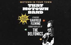 That Motown Band